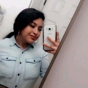 Meet your Posher, Veronica